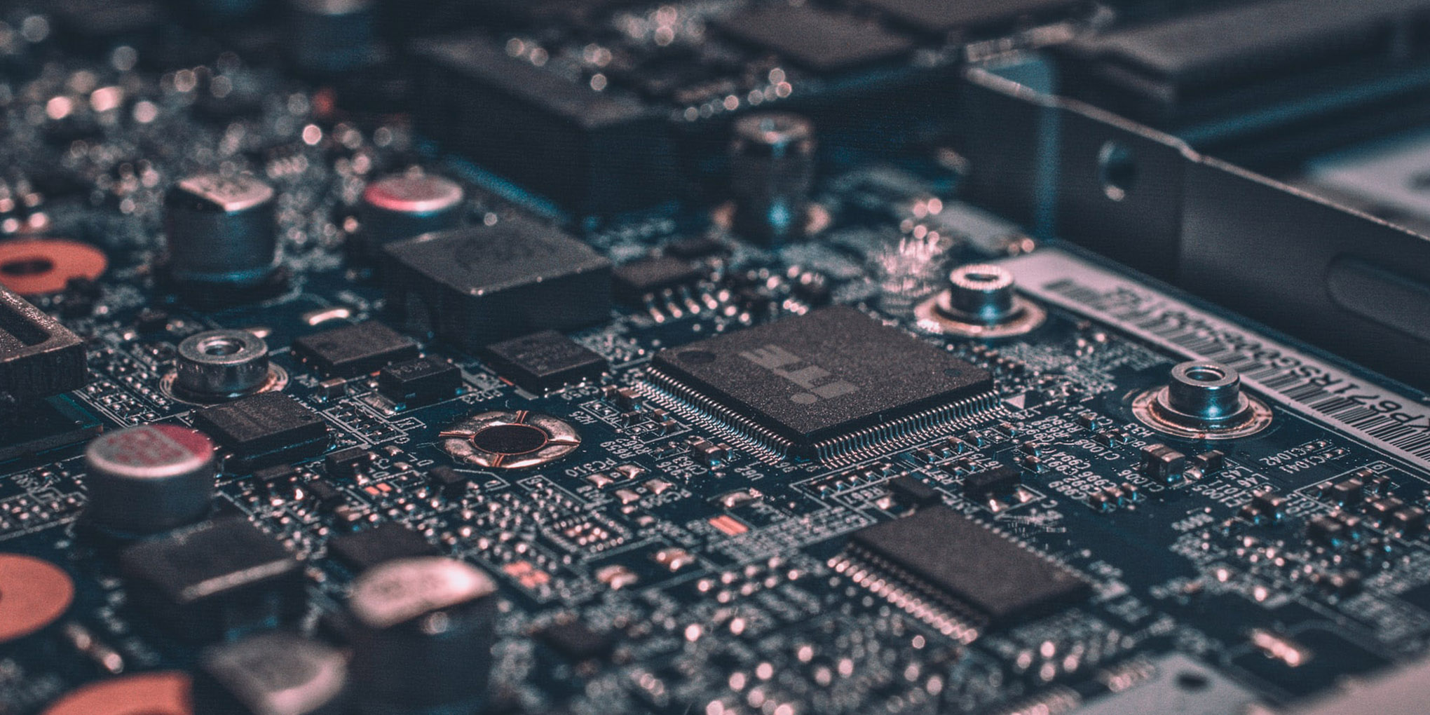 RFD & Associates: AWS Cloud Offers Security and Scalability