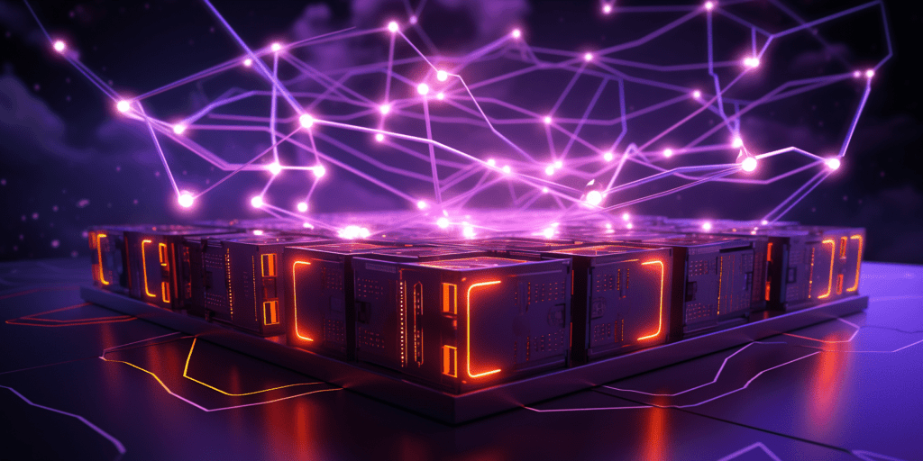 Digital Containers