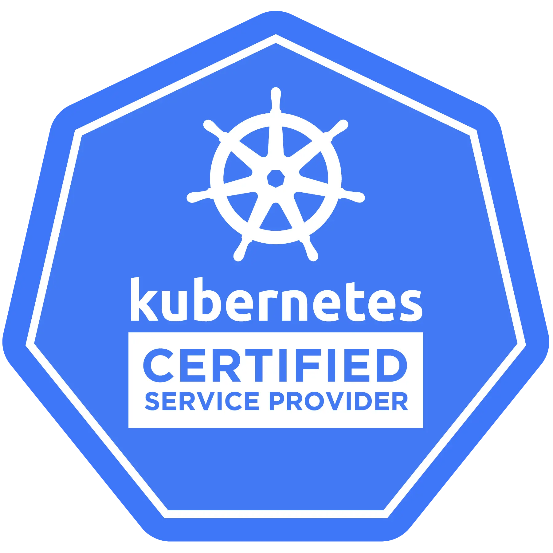 Kubernetes Certified Service Provider Certification