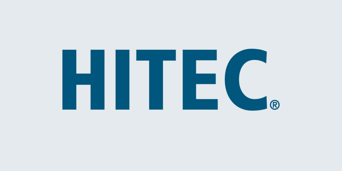 hitec hitec