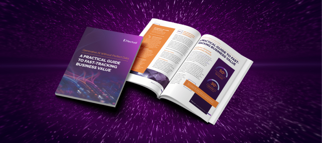 Generative AI Without Perfect Data: A Practical Guide to Fast-Tracking Business Value