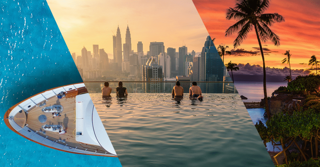 Reimagining Travel & Hospitality with AI Modernization 